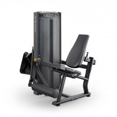 Matrix Versa Heavy VS-S71H - разгибание ног сидя из каталога грузоблочных тренажеров в Казани по цене 505750 ₽