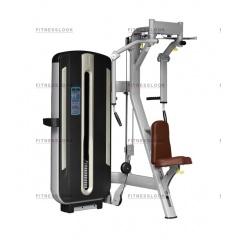 Bronze Gym MNM-002A - грудь/задняя дельта из каталога грузоблочных тренажеров в Казани по цене 102430 ₽