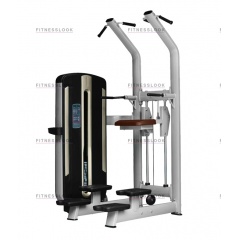 Bronze Gym MNM-008 из каталога грузоблочных тренажеров в Казани по цене 178420 ₽
