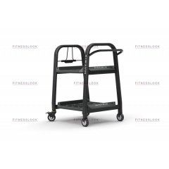 Matrix Connexus GFT2S - 2 полки из каталога дополнительное оборудование в Казани по цене 119990 ₽