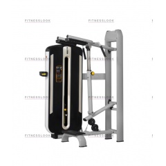 Bronze Gym MNM-017A - голень стоя из каталога грузоблочных тренажеров в Казани по цене 219900 ₽