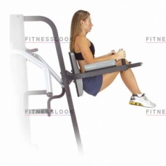 Body Solid GKR9 - пресс/брусья из каталога опций к тренажеру в Казани по цене 20150 ₽