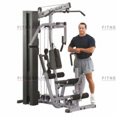 Body Solid EXM-2000S из каталога мультистанций в Казани по цене 140300 ₽