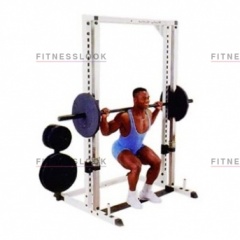 Body Solid GSM-44 из каталога машин Смита в Казани по цене 39780 ₽