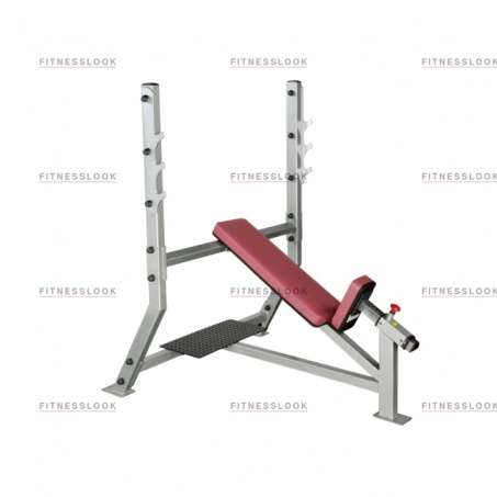 Рендер-3 для Body Solid SPS12 - подставка для страхующего партнера