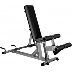 Body Solid GSID-50 из каталога силовых скамей в Казани по цене 68000 ₽