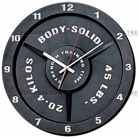 Прочий аксессуар для тренировок Body Solid STT-45 - фирменные часы