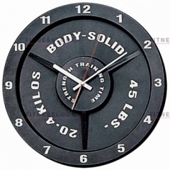 Body Solid STT-45 - фирменные часы из каталога аксессуаров для тренировок в Казани по цене 2300 ₽