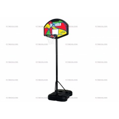 Spalding 58758CN из каталога детских баскетбольных стоек в Казани по цене 8500 ₽