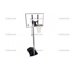 59484CN Silver — 44″ в Казани по цене 34000 ₽ в категории баскетбольные стойки Spalding