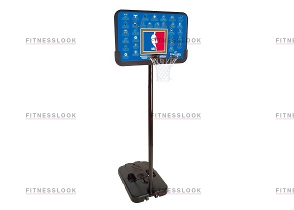 61501CN 2015 NBA — 44″ в Казани по цене 19990 ₽ в категории баскетбольные стойки Spalding