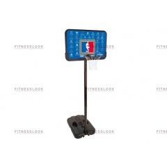 61501CN 2015 NBA — 44″ в Казани по цене 17000 ₽ в категории баскетбольные стойки Spalding