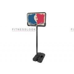 61753CN Logoman Series Portable — 44″ в Казани по цене 17000 ₽ в категории баскетбольные стойки Spalding