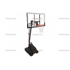 66634CN Gold 48″ в Казани по цене 52700 ₽ в категории баскетбольные стойки Spalding