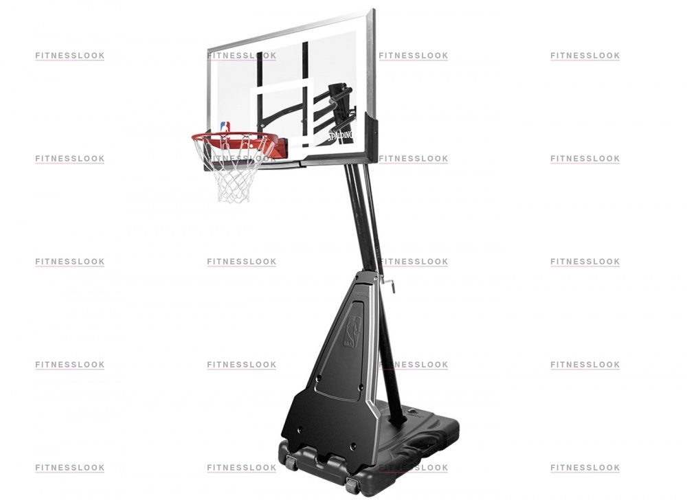 68564CN 2015 Platinum 54″ в Казани по цене 58990 ₽ в категории баскетбольные стойки Spalding