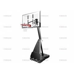 68564CN 2015 Platinum 54″ в Казани по цене 50150 ₽ в категории баскетбольные стойки Spalding