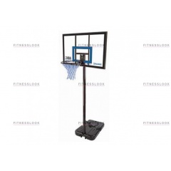 77455CN NBA Gold Highlight 42″ в Казани по цене 25500 ₽ в категории баскетбольные стойки Spalding