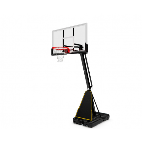 Баскетбольная стойка мобильная DFC Reactive STAND60A — 60″