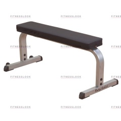 Body Solid GFB-350 из каталога силовых скамей в Казани по цене 22100 ₽