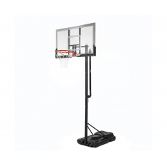 Баскетбольная стойка мобильная DFC Urban STAND56P в Казани по цене 51990 ₽