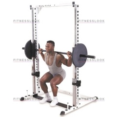 Body Solid GSM-45 на линейных втулках из каталога машин Смита в Казани по цене 58650 ₽