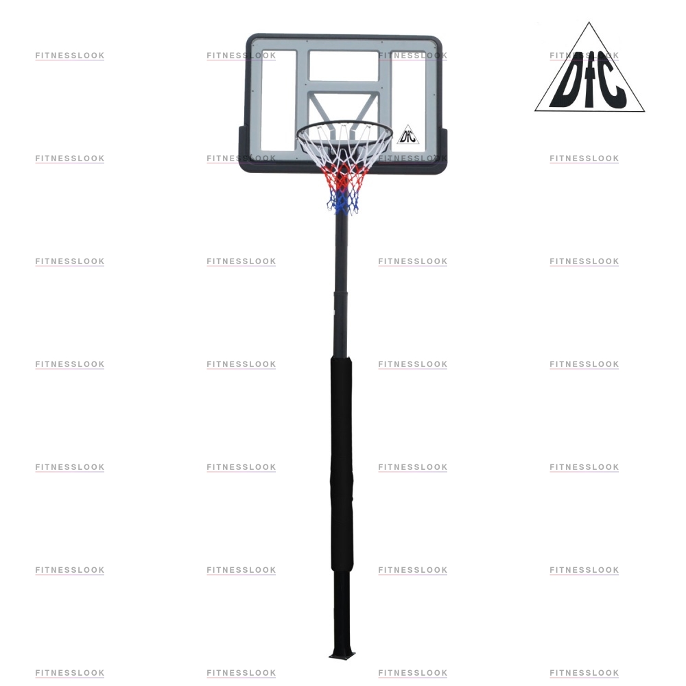 DFC ING44P3 — 44″ из каталога стационарных баскетбольных стоек в Казани по цене 21990 ₽