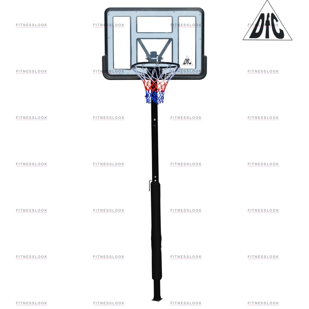 DFC ING44P1 — 44″ из каталога баскетбольных стоек в Казани по цене 29990 ₽