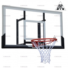 Баскетбольный щит DFC 50&#8243; BOARD50A в Казани по цене 17490 ₽