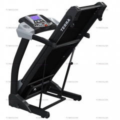 T-505 Terra в Казани по цене 80750 ₽ в категории беговые дорожки DFC