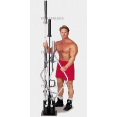 Body Solid GOBH-5/OBH-5 из каталога подставок и стоек в Казани по цене 14690 ₽