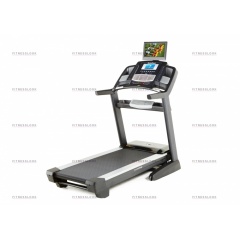 Elite 4000 в Казани по цене 137280 ₽ в категории беговые дорожки NordicTrack