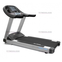 T1000 Pro в Казани по цене 267670 ₽ в категории беговые дорожки Bronze Gym