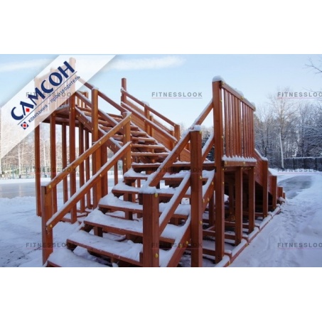 Рендер-2 для Самсон Арктика
