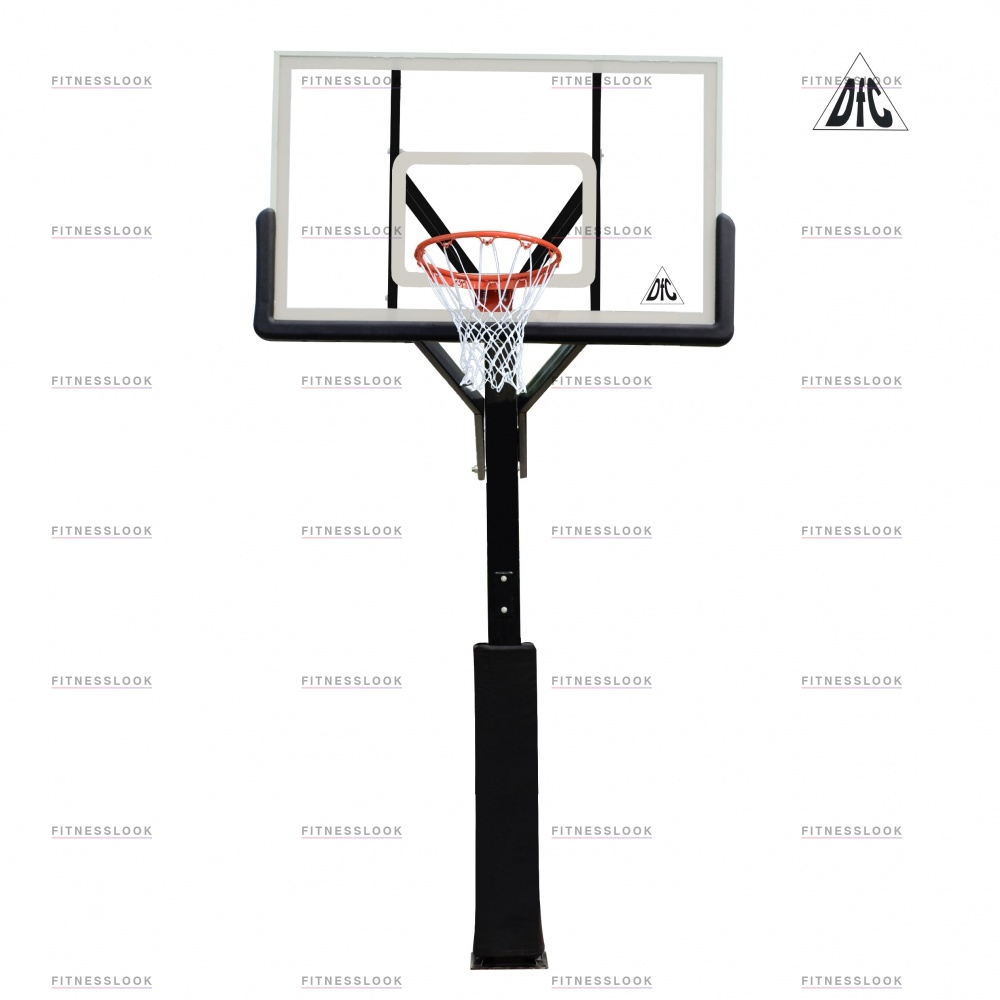 DFC ING60A — 60″ из каталога баскетбольных стоек в Казани по цене 59990 ₽
