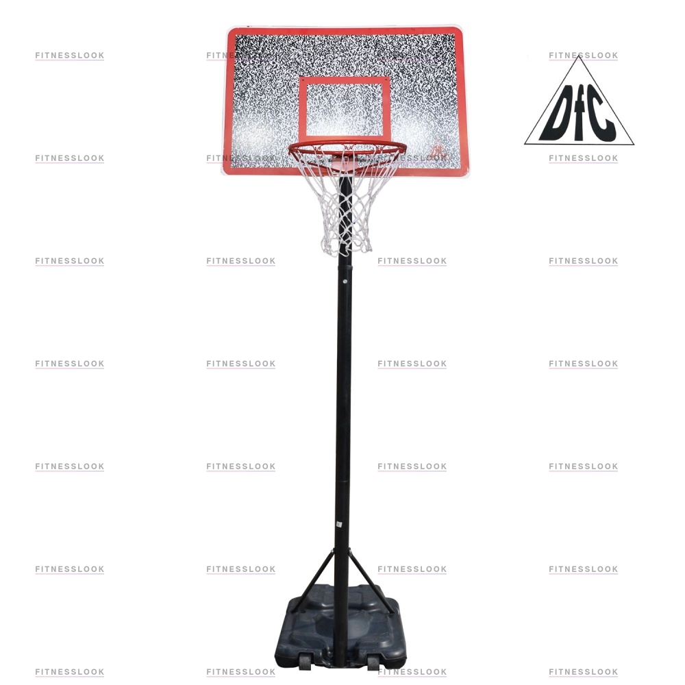 DFC STAND44M — 44″ из каталога мобильных баскетбольных стоек в Казани по цене 16990 ₽