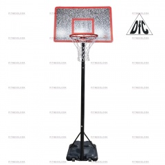 Баскетбольная стойка мобильная DFC STAND50M — 50″ в Казани по цене 21990 ₽