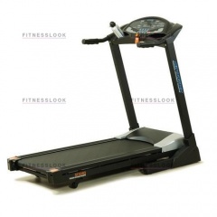 ST 1050 в Казани по цене 57550 ₽ в категории беговые дорожки Sportop