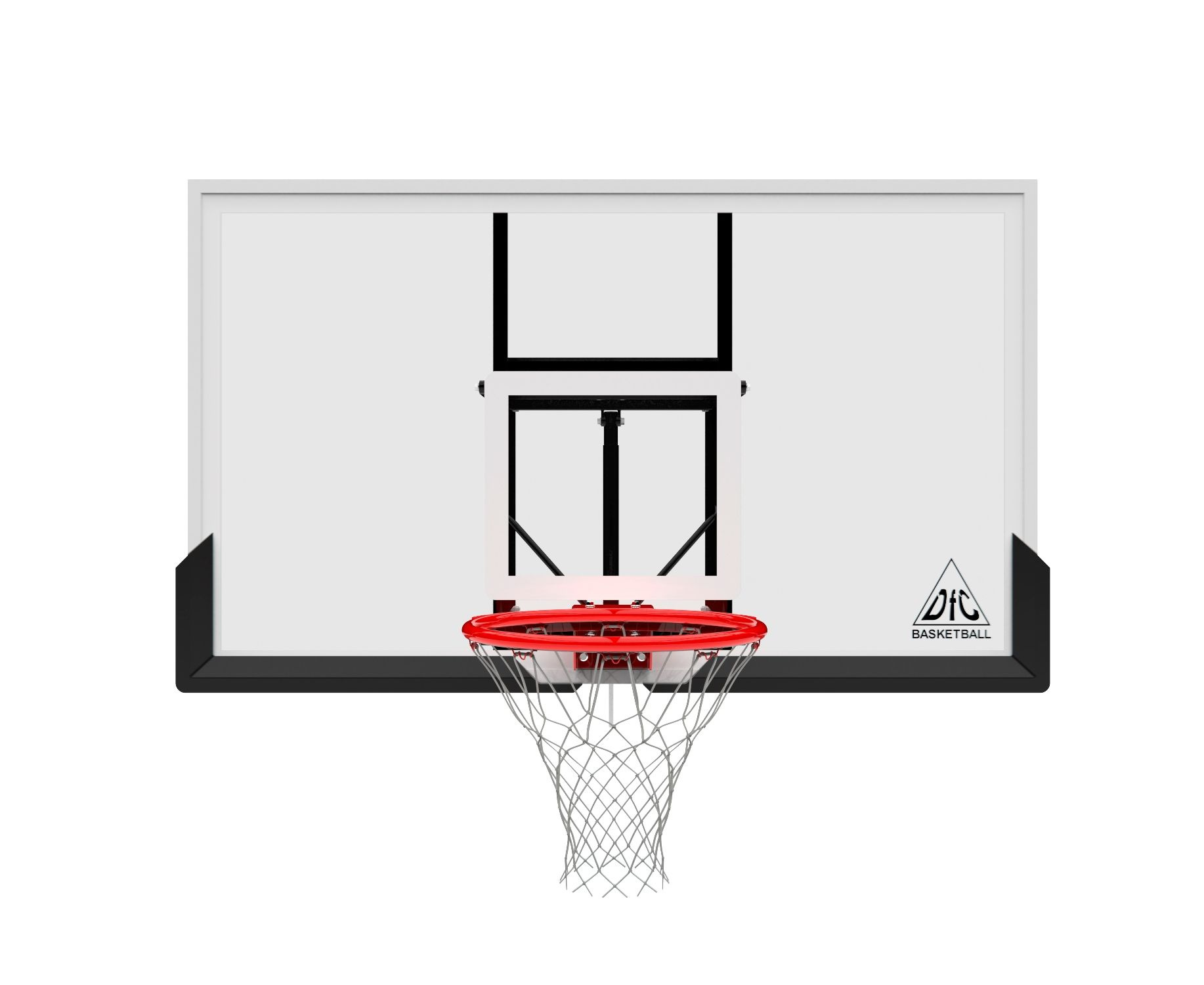 BOARD60P в Казани по цене 37990 ₽ в категории баскетбольные щиты DFC