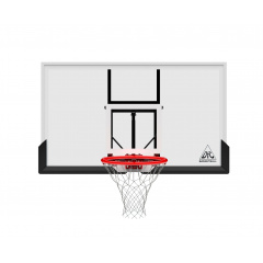 Баскетбольный щит DFC BOARD60P в Казани по цене 37990 ₽