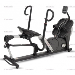 CR2 в Казани по цене 270751 ₽ в категории гребные тренажеры Inspire