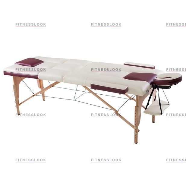 ArtMassage в Казани по цене 25000 ₽ в категории складные массажные столы Gess