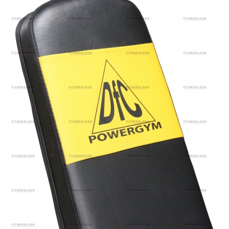 Рендер-5 для DFC Powergym SUB018