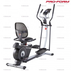 Hybrid Trainer в Казани по цене 45990 ₽ в категории тренажеры ProForm