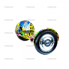EcoDrift Big Daddy 10 PLUS (APP) из каталога транспорт в Казани по цене 24000 ₽