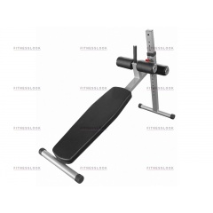 Protrain AX1009 из каталога скамей для пресса в Казани по цене 23750 ₽