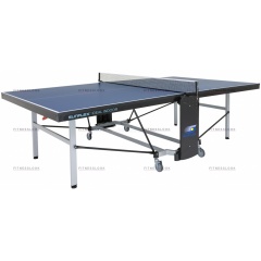Ideal Indoor - синий в Казани по цене 69700 ₽ в категории теннисные столы Sunflex