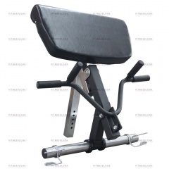 DFC PowerGym  Option2 - парта Скота из каталога опций к тренажеру в Казани по цене 5950 ₽