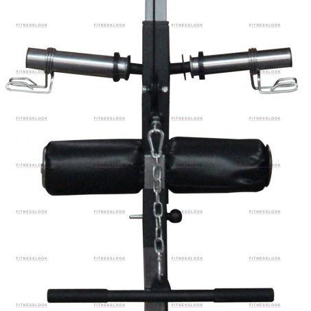 Рендер-1 для DFC PowerGym Option4 - тяга сверху/снизу