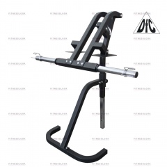 DFC PowerGym Option 5 - для ног/пресса из каталога опций к тренажеру в Казани по цене 9350 ₽