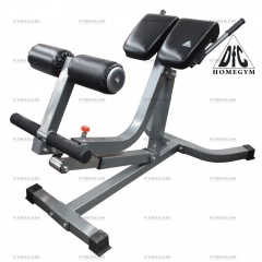 DFC Homegym SUB027 из каталога гиперэкстензий в Казани по цене 8420 ₽